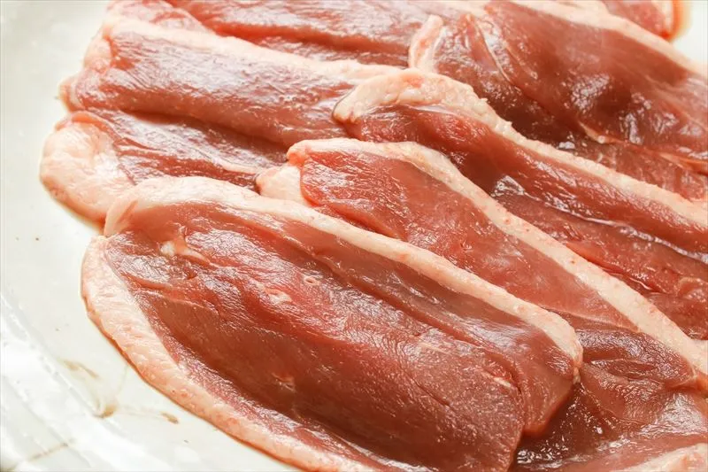 鴨の産地について