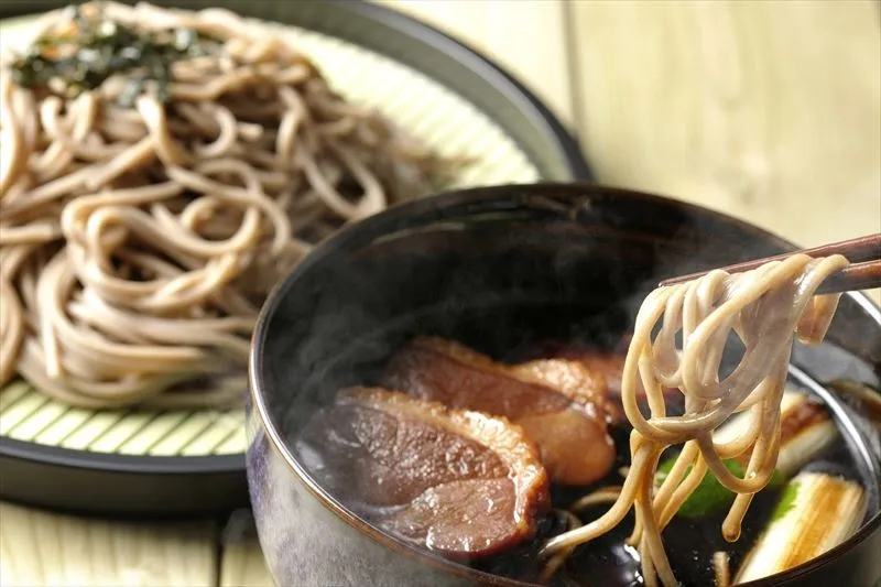 季節のメニューの魅力とは？